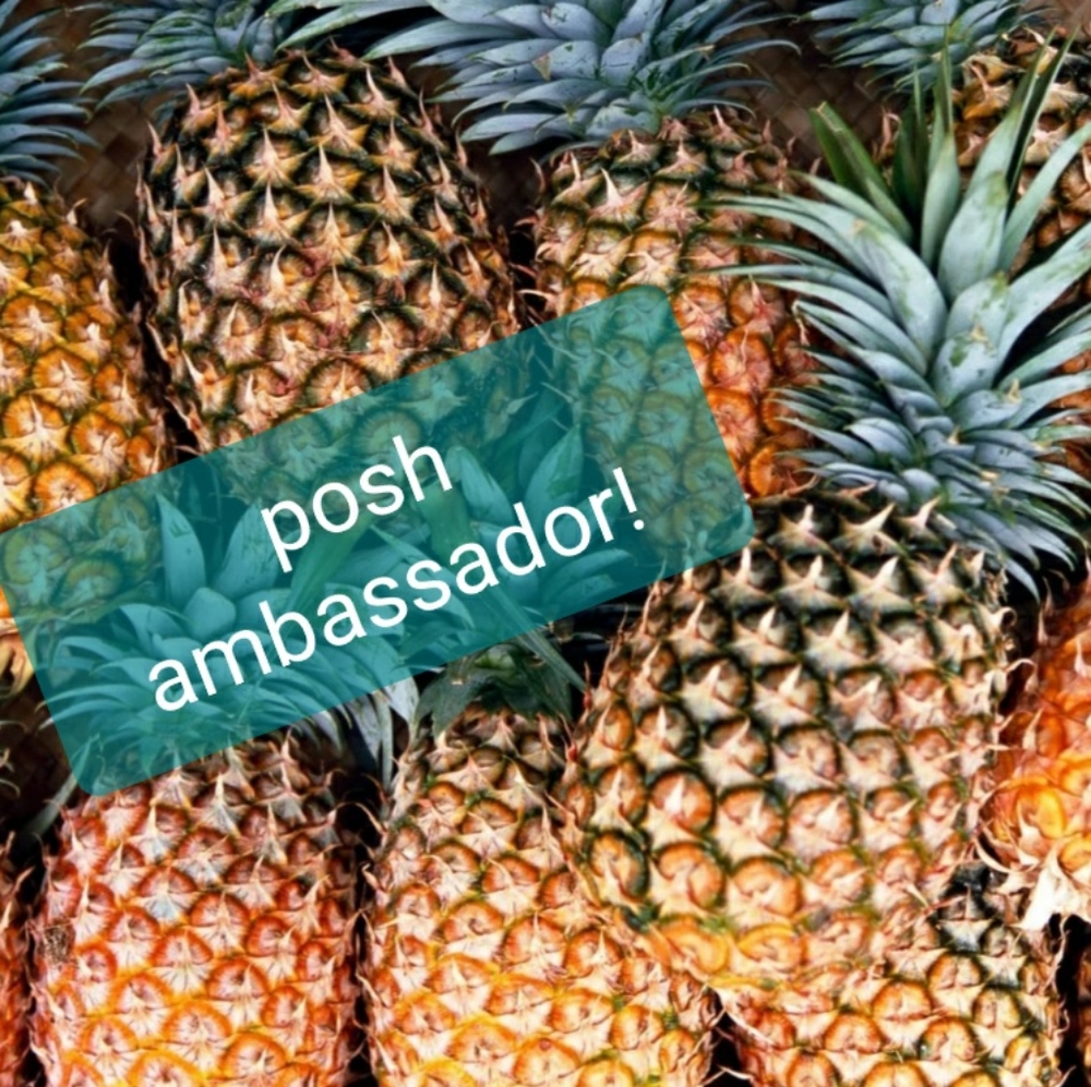 Meet your Posher, Keeley